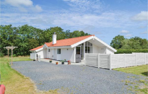 2 Bedroom Amazing Home In Hemmet